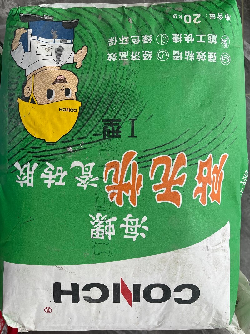 海螺贴无优瓷砖胶