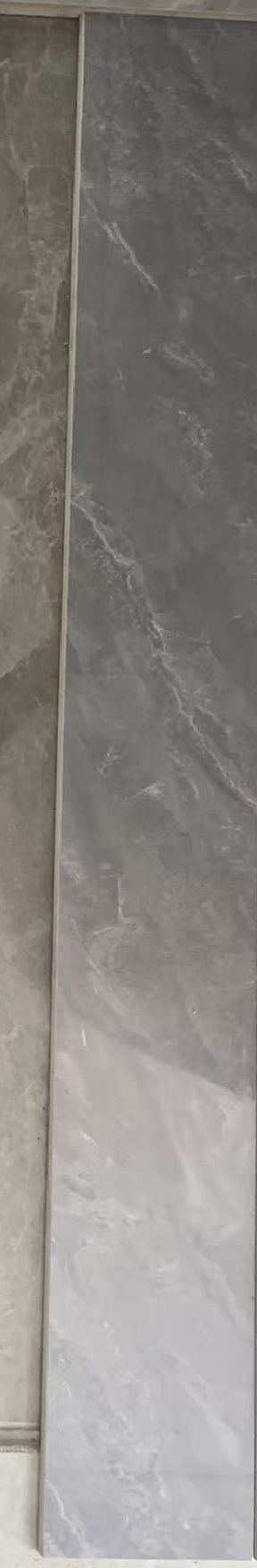 深灰地脚线